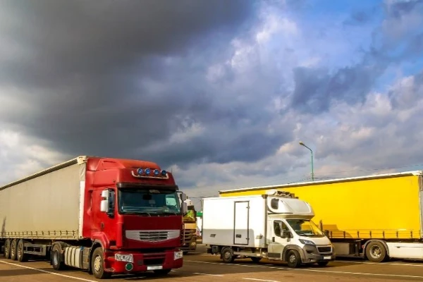 Denizli Kayseri Nakliyat Ambarları